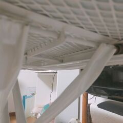 アイロン台の画像