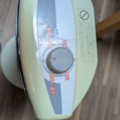 電気ストーブ　の画像