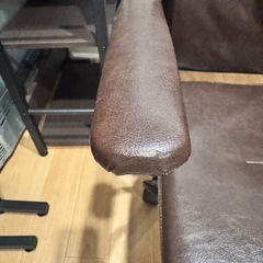 (12/5まで)チェアの画像