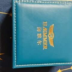 HAEMMER 自動巻き 腕時計 CZ ウォッチ フルダイヤ （人工ダイヤモンド）ブリンブリンの画像