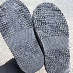 女の子ブーツ③の画像