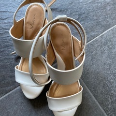 レディース靴５点まとめ売りの画像