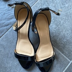 レディース靴５点まとめ売りの画像