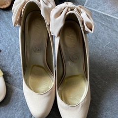レディース靴５点まとめ売りの画像