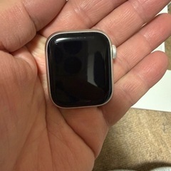 Apple Watch series7の画像