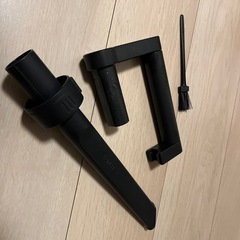 バルミューダ掃除機の画像