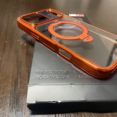 iPhone17 Pro MAXカバーの画像