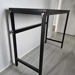 机・デスク・パソコンの画像