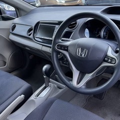 【総額33.8万円‼️】距離劇少！インサイト！A303の画像