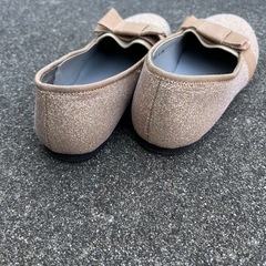 女の子フォーマル靴②の画像