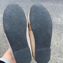 女の子フォーマル靴②の画像