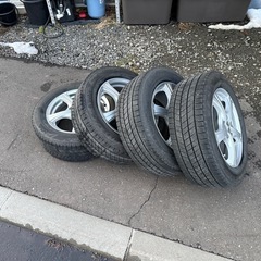 VRX3 24年製4本セットの画像