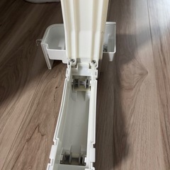 KC-M450-W 加湿　空気清浄機の画像