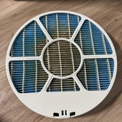 KC-M450-W 加湿　空気清浄機の画像