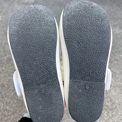 女の子フォーマル靴③の画像