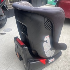 チャイルドシートの画像