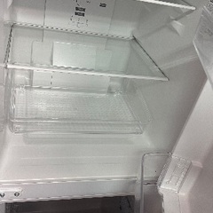 🟦冷蔵庫番号56 SHARP 2021年製 【152ℓ】大阪府内全域配達無料 保管場所での引取は値引きしますの画像