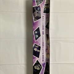 鬼滅の刃　DX日輪刀　胡蝶しのぶ　玩具　新品未開封の画像