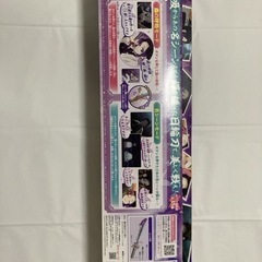 鬼滅の刃　DX日輪刀　胡蝶しのぶ　玩具　新品未開封の画像