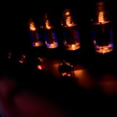 【配送不可】【現地（東京）引き渡しのみ】Blackstar 真空管ギターアンプ S1-100 Series One 100の画像