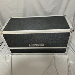 【配送不可】【現地（東京）引き渡しのみ】Blackstar 真空管ギターアンプ S1-100 Series One 100の画像