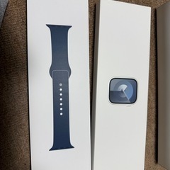 Apple Watch series9の画像