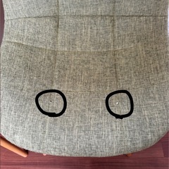 ダイニングチェア2脚セット
の画像