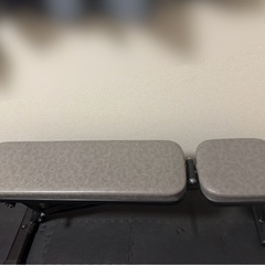 LEADING EDGE　マルチポジションベンチの画像