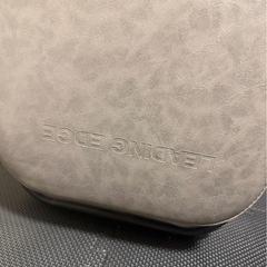 LEADING EDGE　マルチポジションベンチの画像