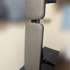 LEADING EDGE　マルチポジションベンチの画像