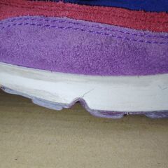 NIKE AIR MAX 90 Viotech 28cm クレイジーカラー エアマックス 90の画像