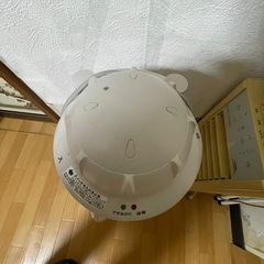 豆乳メーカー　ジャンク品の画像