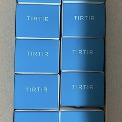 8本セット TIR TIR(ティルティル) アルコールジェルの画像