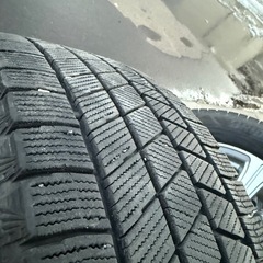 VRX3 24年製4本セットの画像