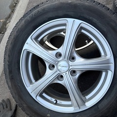 VRX3 24年製4本セットの画像