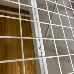 中古品ニトリシステムベッドデニッシュなど同種組合せセットの画像