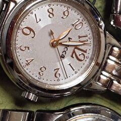 ⭐ 【レディース腕時計6本セット】全て動作良好／状態良いですの画像