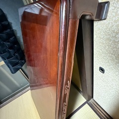 座卓テーブル無料で差し上げますの画像