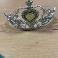 アナと雪の女王ドレス１００cmの画像