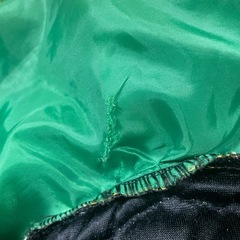 アナと雪の女王ドレス１００cmの画像