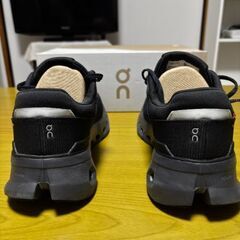 Cloudrunner 2（防水）の画像