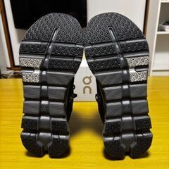 Cloudrunner 2（防水）の画像