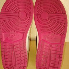 NIKE AIR JORDAN 1 LOW PRM 27.5cm ナイキ エアジョーダン1 ローの画像