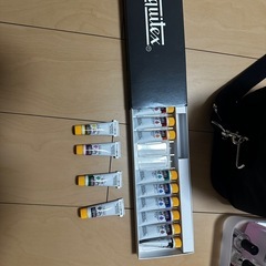 ネイルケア　一式の画像