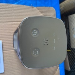 フィリップス　殺菌　デスクライト　2個セットの画像