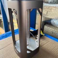 フィリップス　殺菌　デスクライト　2個セットの画像