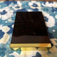 トムフォード アイシャドウ ハネムーンの画像