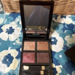 トムフォード アイシャドウ ハネムーンの画像