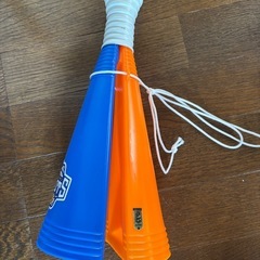 ロボッツ メガホンの画像