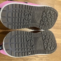 コンバーススニーカーconverse All starの画像